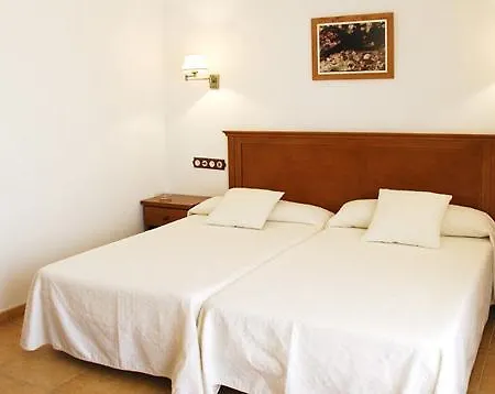 Donde Caparrós Hotel Carboneras