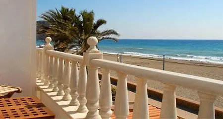Hotel Donde Caparrós Carboneras