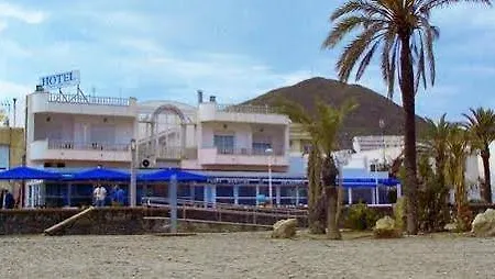 Donde Caparros Carboneras